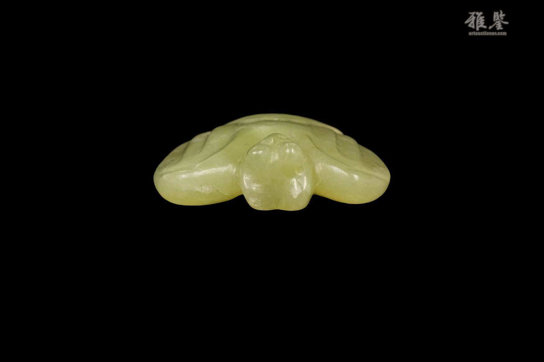 红山玉鸮